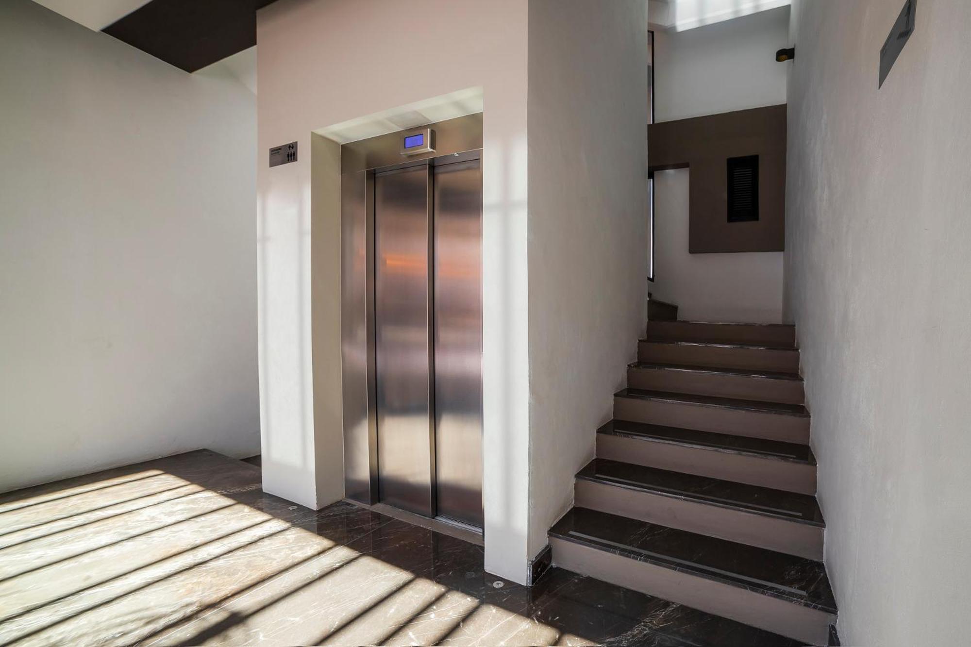 Arkana Puebla By Grupo Amber ภายนอก รูปภาพ