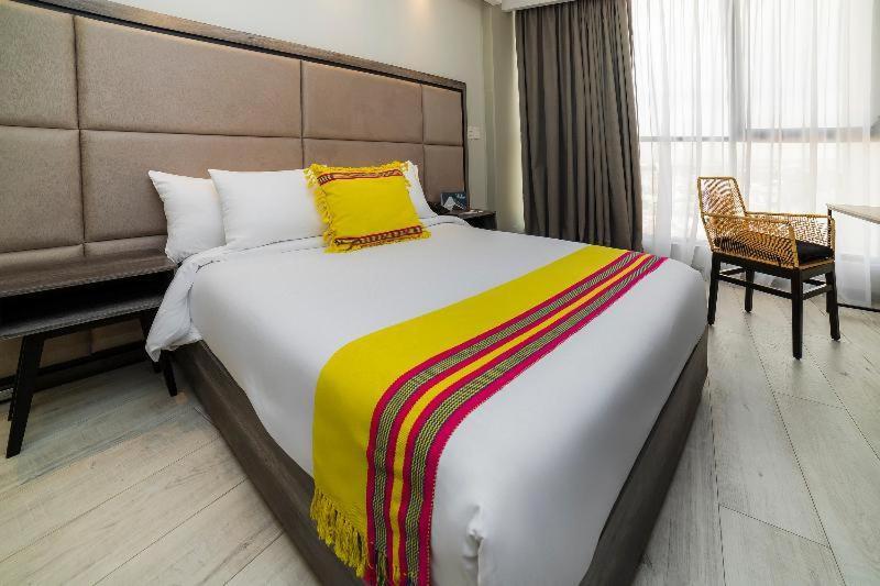 Arkana Puebla By Grupo Amber ห้อง รูปภาพ